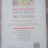 How to Fix Just About Anything2 How To Fix Just About Anything – Reader’s Digest secondhand book