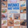 Huisgenoot wenke wat werk1 Huisgenoot Wenke Wat Werk — Leo Kritzinger secondhand book