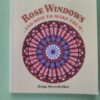Kirigami – Joyce Hwang | Rose Windows – Helga Meyerbroker (Bundle) secondhand book