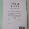 Juneau Dolls Sticker Paper Dolls (1998) – Brenda Sneathen Mattox secondhand book