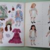 Juneau Dolls Sticker Paper Dolls (1998) – Brenda Sneathen Mattox secondhand book