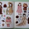 Juneau Dolls Sticker Paper Dolls (1998) – Brenda Sneathen Mattox secondhand book