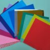 Kirigami – Joyce Hwang | Rose Windows – Helga Meyerbroker (Bundle) secondhand book
