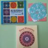 Kirigami – Joyce Hwang | Rose Windows – Helga Meyerbroker (Bundle) secondhand book