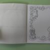 Peter Rabbit Notepaper To Color – Anna Pomaska secondhand book