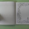 Peter Rabbit Notepaper To Color – Anna Pomaska secondhand book