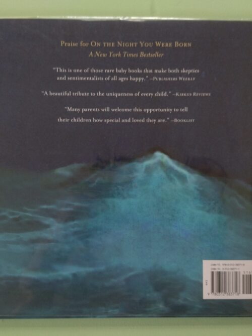 It’s Time To Sleep My Love – Eric Metaxas, Nancy Tillman secondhand book