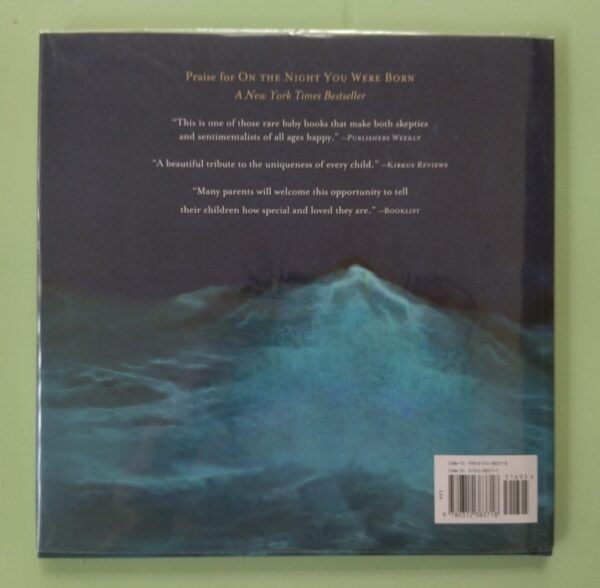 It’s Time To Sleep My Love – Eric Metaxas, Nancy Tillman secondhand book