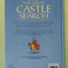The Great Castle Search – Usborne secondhand book