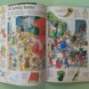 The Great Castle Search – Usborne secondhand book