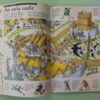The Great Castle Search – Usborne secondhand book