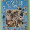 The Great Castle Search – Usborne secondhand book