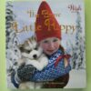 The Brave Little Puppy – Lori Evert secondhand book