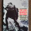The Long March On Rome: The Forgotten War – Charles Whiting secondhand book