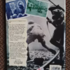 The Long March On Rome: The Forgotten War – Charles Whiting secondhand book