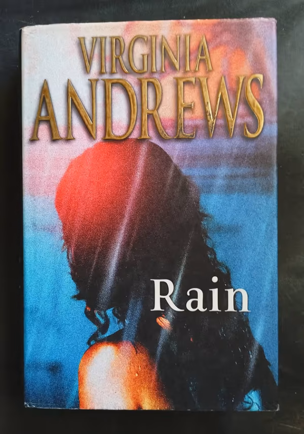 IMG_20260702_144128_2_epA7RM3I7 Rain – Virginia Andrews secondhand book