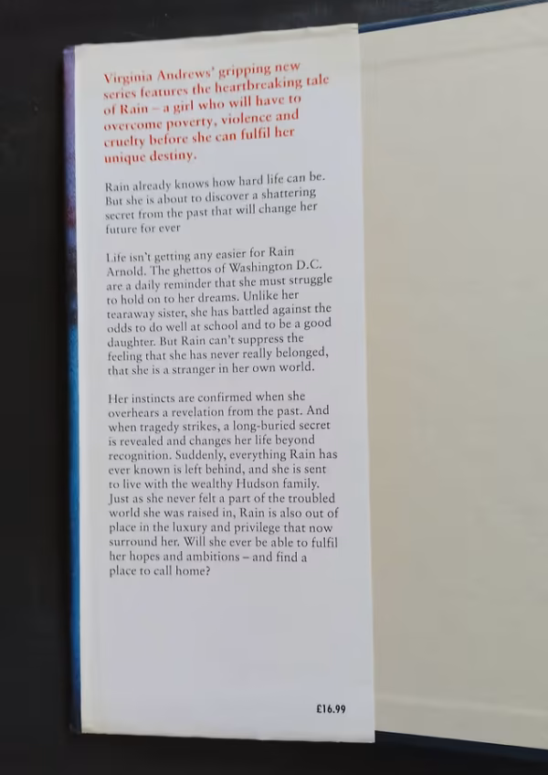 IMG_20260702_144142_2_Wa8FAYBDD Rain – Virginia Andrews secondhand book