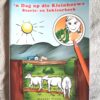 ‘n Dag Op Die Kleinhoewe Storie- en Inkleurboek – Magdél Röhm secondhand book