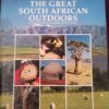 The Great South African Outdoors – Reader’s Digest secondhand book