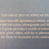 The Great South African Outdoors – Reader’s Digest secondhand book