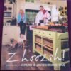 hdrpl Zhoozsh! – Jeremy & Jacqui Mansfield secondhand book