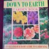 hdrpl Keith Kirsten’s Down to Earth Garden Book – Keith Kisten secondhand book