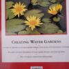 Creating Water Gardens – Mary Moody secondhand book