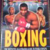 The Ultimate Encyclopedia Of Boxing – Harry Mullan secondhand book