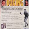 The Ultimate Encyclopedia Of Boxing – Harry Mullan secondhand book