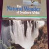 hdrpl The Natural Wonder Of Southern Africa – Alf Wannenburg secondhand book