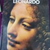 The Hidden Leonardo – Marco Rosci secondhand book