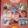 hdrpl The National Parks Of South Africa – René Gordon, Anthony Bannister secondhand book