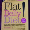 Flat Belly Diet! – Liz Vaccariello secondhand book