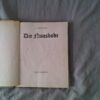 Die Nuusbode – A.J. Boeseken secondhand book