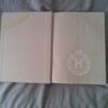 Die Historiese Monumente Van Suid-Afrika – J.J. Oberholster (Signed By Anton Rupert) secondhand book