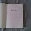 Die Historiese Monumente Van Suid-Afrika – J.J. Oberholster (Signed By Anton Rupert) secondhand book