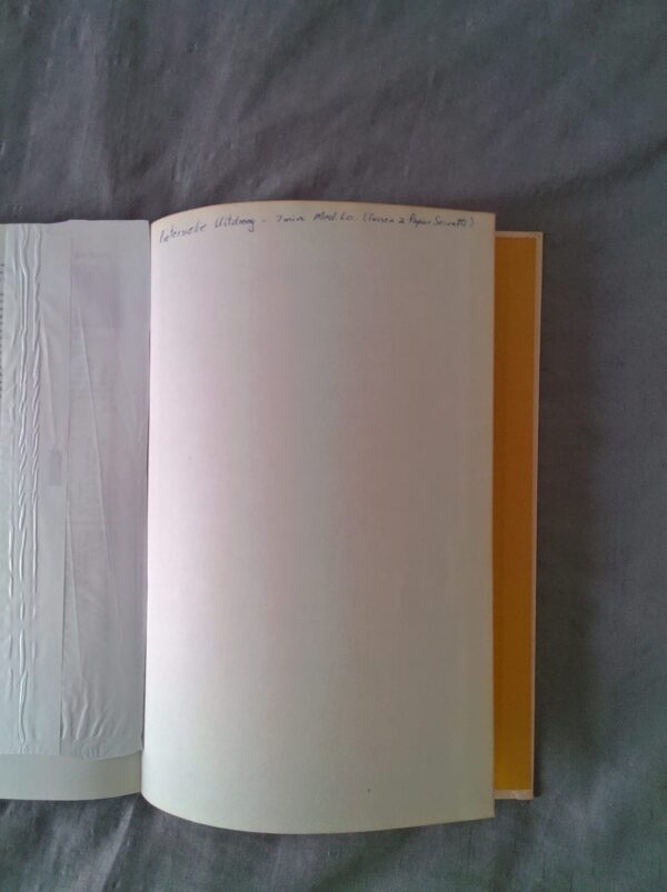 IMG_20260716_131317 Mikrogolfwenners – Annette Human secondhand book