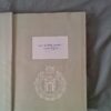 Die Historiese Monumente Van Suid-Afrika – J.J. Oberholster (Signed By Anton Rupert) secondhand book