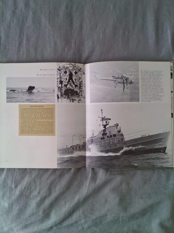 IMG_20260716_131842 Africa’s Super Power – Paul L. Moorcraft secondhand book