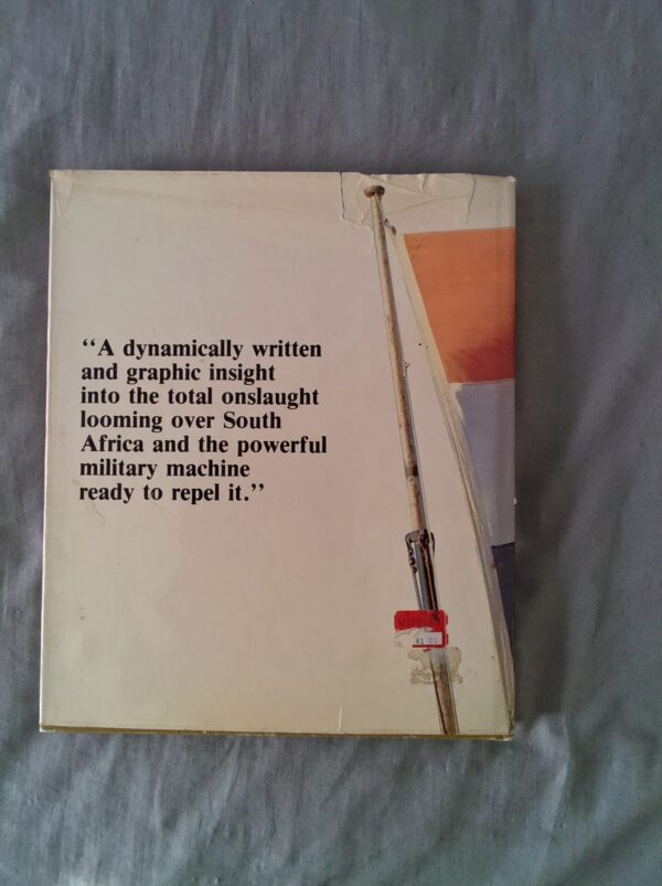 IMG_20260716_131859 Africa’s Super Power – Paul L. Moorcraft secondhand book