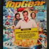 The Big Book Of Top Gear 2011 secondhand book