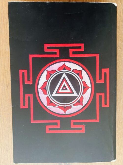 The Mountain Shadow – Gregory David Roberts secondhand book