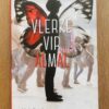 Vlerke Vir Almal – Marion Erskine secondhand book
