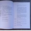 In Glas — Nicola Hanekom secondhand book