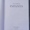 Infanta – Deon Meyer secondhand book