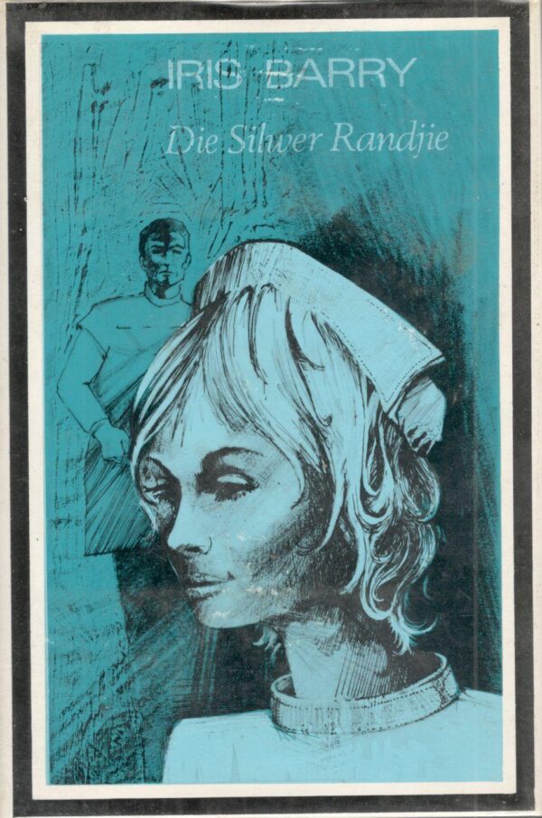 Die Silwer Randjie – Iris Barry secondhand book