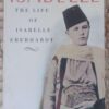 Isabelle1 Isabelle: The Life Of Isabelle Eberhardt — Annette Kobak secondhand book