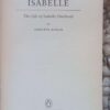 Isabelle4 Isabelle: The Life Of Isabelle Eberhardt — Annette Kobak secondhand book