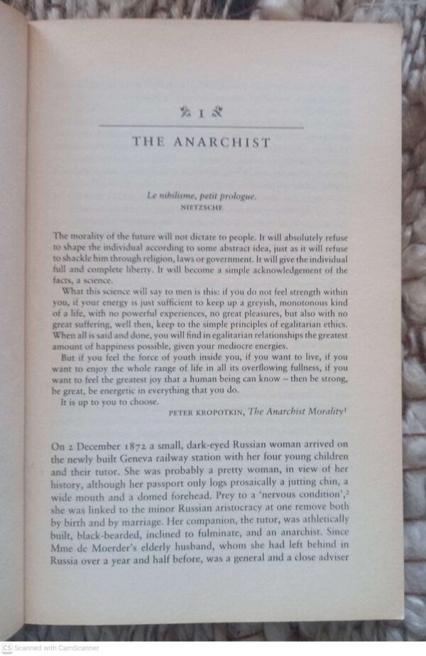 Isabelle6 Isabelle: The Life Of Isabelle Eberhardt — Annette Kobak secondhand book