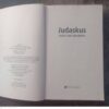 Judaskus – Rudie Van Rensburg secondhand book